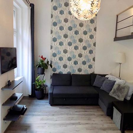 Leo22 Apartman Budapest Kültér fotó