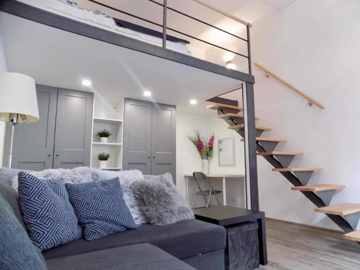 Leo22 Apartman Budapest Kültér fotó