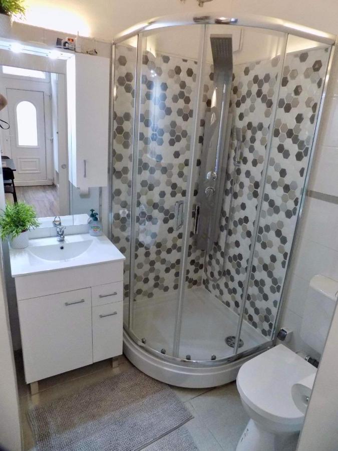 Leo22 Apartman Budapest Kültér fotó