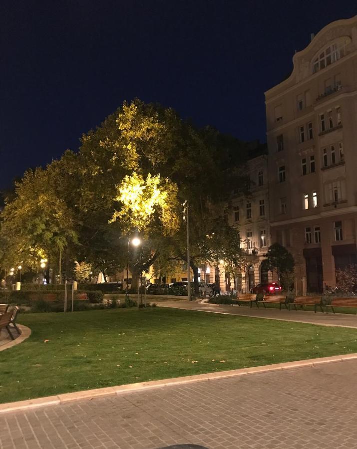 Leo22 Apartman Budapest Kültér fotó