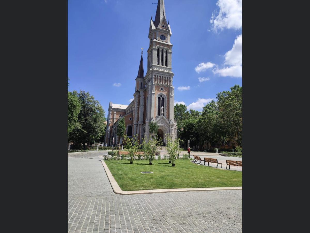 Leo22 Apartman Budapest Kültér fotó