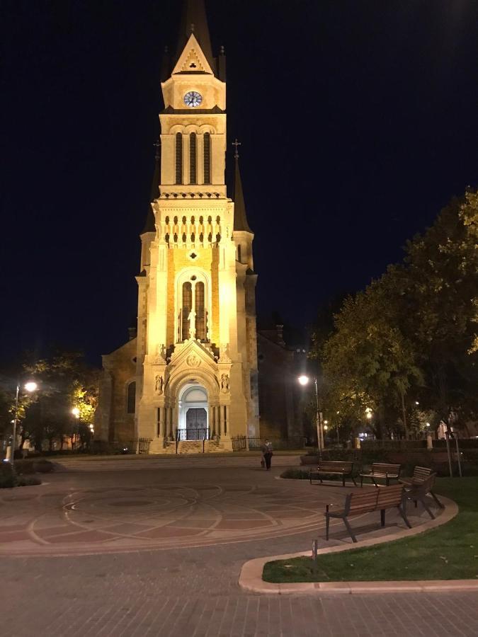 Leo22 Apartman Budapest Kültér fotó