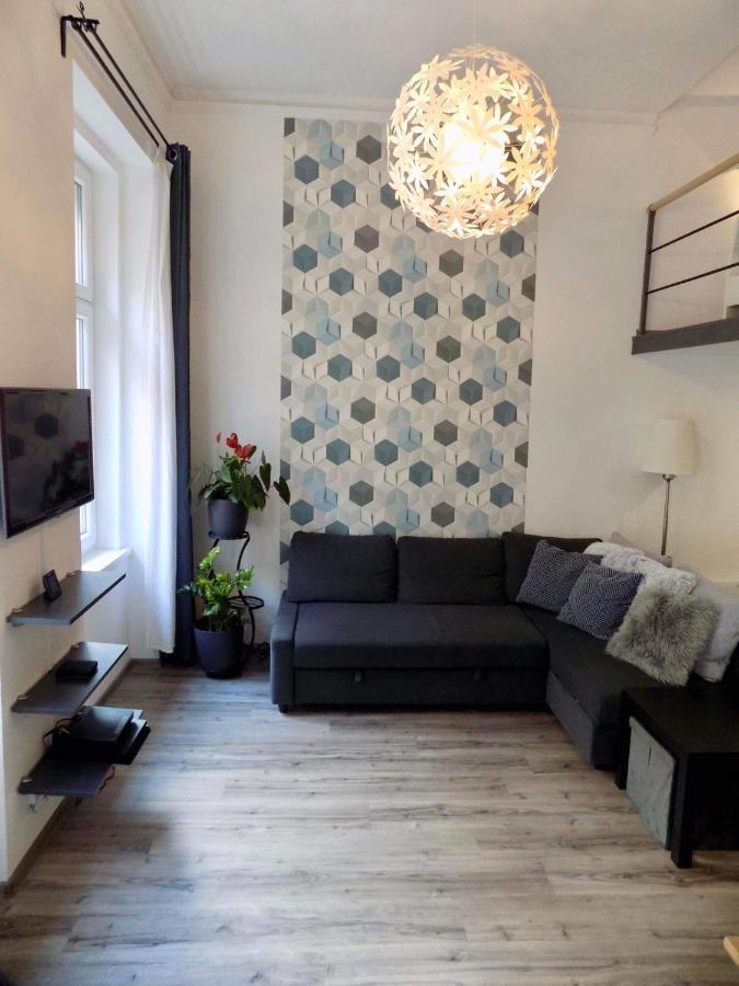 Leo22 Apartman Budapest Kültér fotó