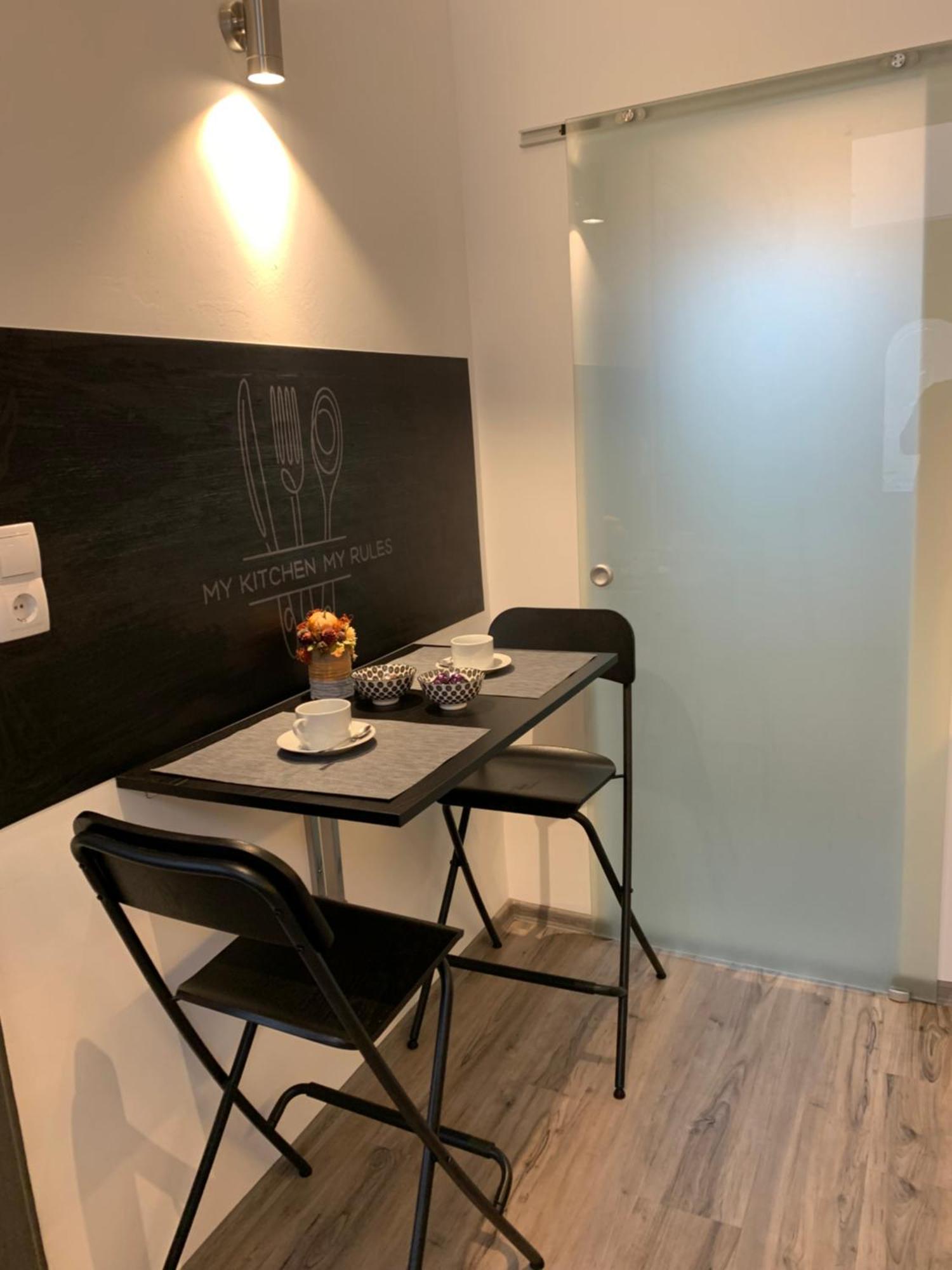 Leo22 Apartman Budapest Kültér fotó